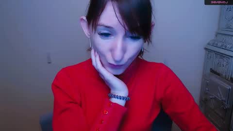 Amanda online show from February 16, 8:32 am