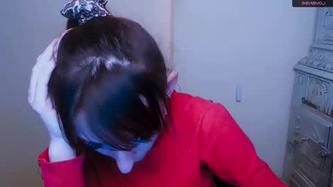 Amanda online show from February 16, 11:38 am