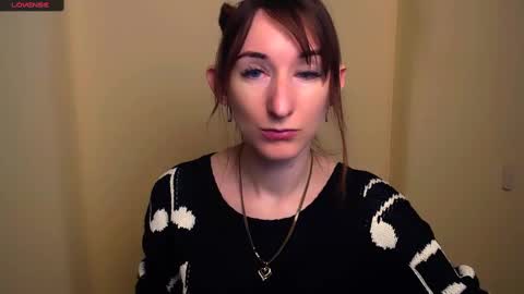 Amanda online show from February 27, 8:39 am