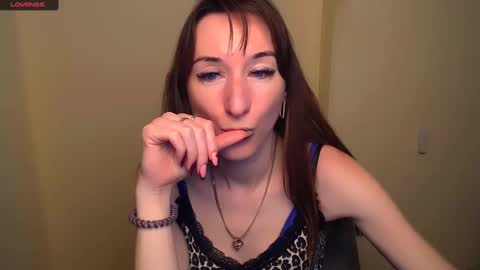 Amanda online show from March 2, 12:01 pm