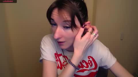 Amanda online show from March 4, 11:29 am