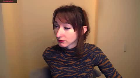 Amanda online show from March 6, 8:41 am