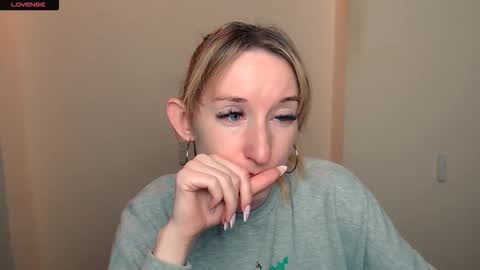 Amanda online show from September 16, 7:53 am