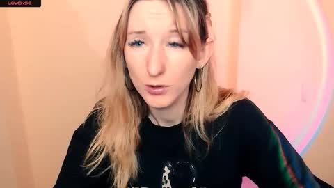 Amanda online show from October 9, 8:23 am