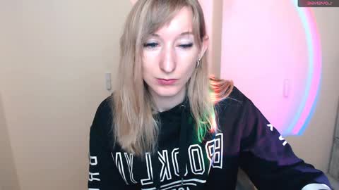 Amanda online show from April 1, 6:36 am