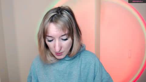 Amanda online show from April 10, 7:24 am