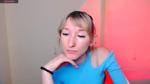 Amanda online show from July 11, 7:44 am