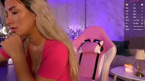 OnlyF amandateasing online show from March 19, 4:33 pm