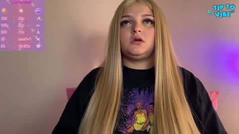 Amandha online show from December 18, 4:09 am