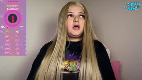 Amandha online show from December 19, 12:13 am