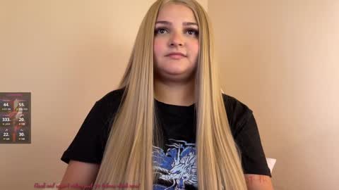 Amandha online show from December 30, 7:11 pm