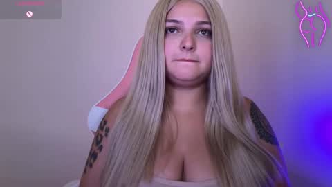 Amandha online show from February 13, 6:48 pm