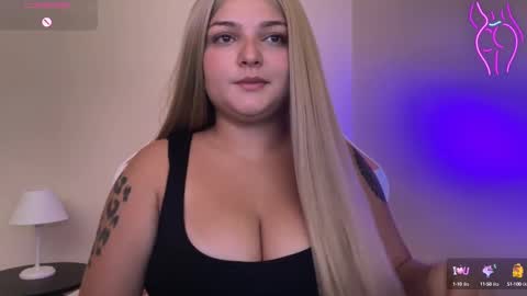 Amandha online show from February 26, 7:16 pm