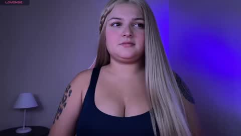 Amandha online show from February 27, 8:31 pm