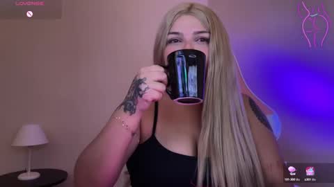 Amandha online show from March 2, 1:47 am