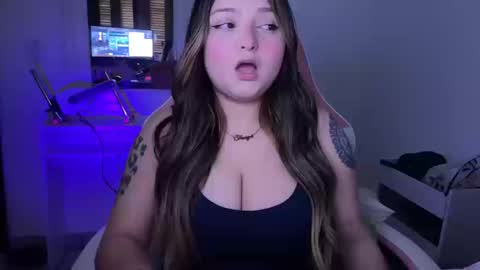 Amandha online show from September 9, 1:54 pm