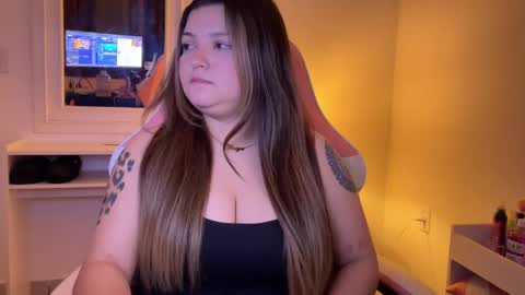 Amandha online show from September 15, 3:06 am