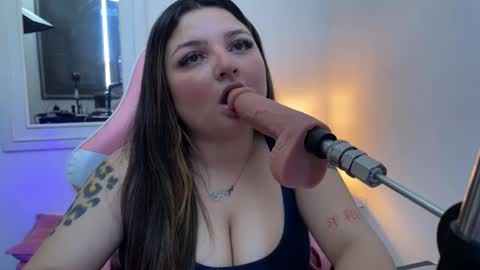 Amandha online show from October 11, 6:39 pm