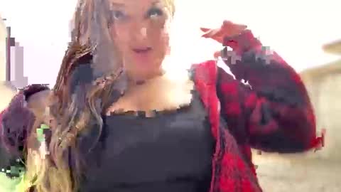 Amandha online show from October 16, 8:10 pm