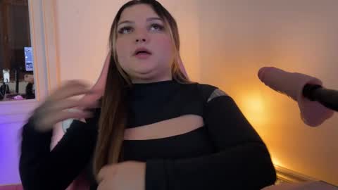 Amandha online show from November 8, 1:06 am