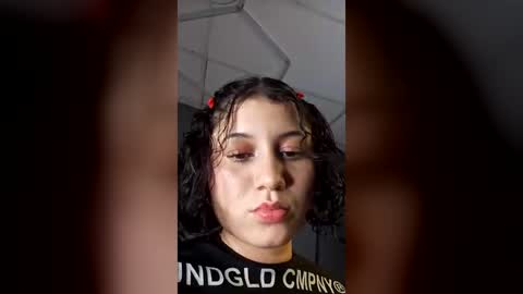 Amane online show from July 27, 3:57 am