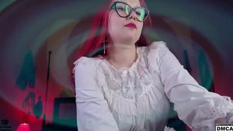 Goddess Amanita online show from February 19, 12:33 pm