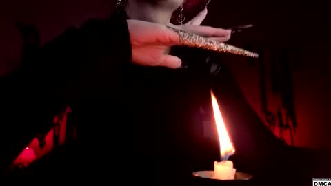 Goddess Amanita online show from November 21, 11:42 am