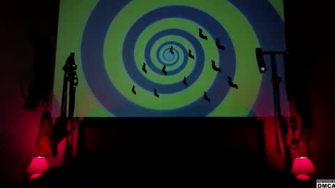 Goddess Amanita online show from March 4, 12:11 pm