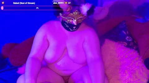 AmanitaStar online show from February 20, 4:07 am