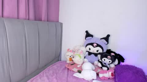 Amanda online show from March 6, 3:14 am