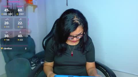 Amanne Misa online show from November 14, 1:37 am