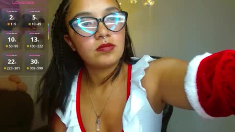 Amanne Misa online show from December 18, 9:32 pm