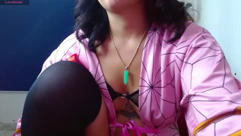 Snapshot of amanne_misa chatting on April 20, 9:27 pm Amanne Misa online show from April 20, 9:27 pm