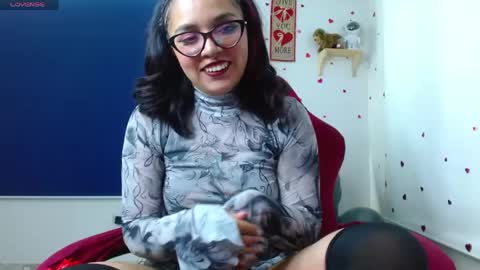 Snapshot of amanne_misa chatting on April 21, 1:42 am Amanne Misa online show from April 21, 1:42 am