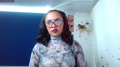 Snapshot of amanne_misa chatting on April 21, 3:02 am Amanne Misa online show from April 21, 3:02 am