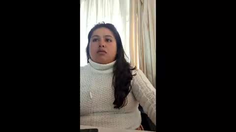 --AMAPOLA-- online show from January 15, 7:06 pm