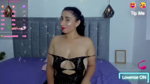 amara18_ online show from February 24, 8:40 pm