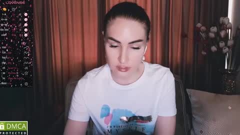 amara campbell online show from December 8, 6:33 am