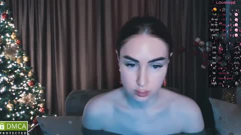 amara campbell online show from December 12, 7:08 am