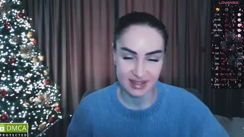 amara campbell online show from December 14, 6:35 am