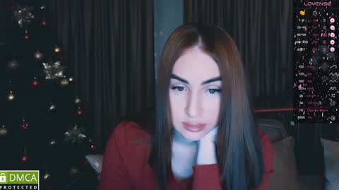 amara campbell online show from December 16, 12:27 pm