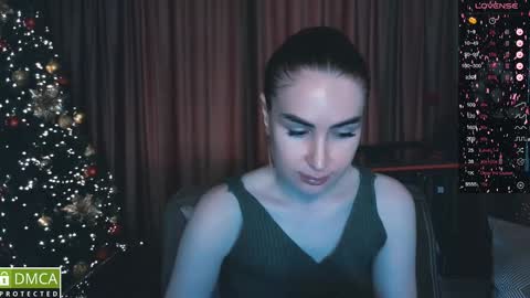 amara campbell online show from December 18, 3:26 am