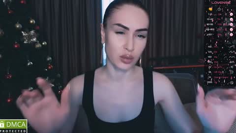 amara campbell online show from December 19, 3:51 am