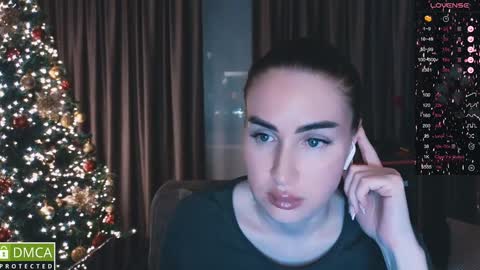 amara campbell online show from December 19, 10:45 am