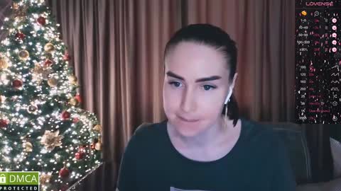 amara campbell online show from December 27, 7:08 am