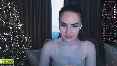 amara campbell online show from December 28, 3:15 am