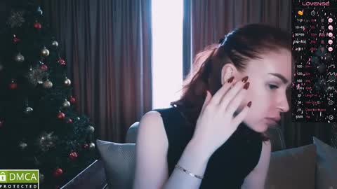 amara campbell online show from January 17, 3:34 am