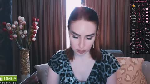 amara campbell online show from January 25, 6:12 am