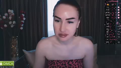 amara campbell online show from January 28, 3:04 am