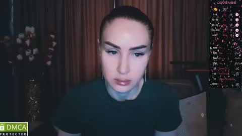 amara campbell online show from February 13, 4:43 am